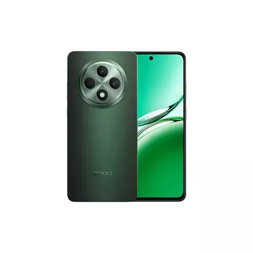 OPPO Reno12 F 4G Qualcomm Snapdragon 685 8GB RAM 256GB ROM 6.67 Inch Display Smartphone-gallery-1