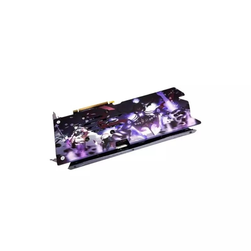 Yeston RTX 3060 12GB LB GDDR6 Backlit LHR Graphics Card-gallery-1