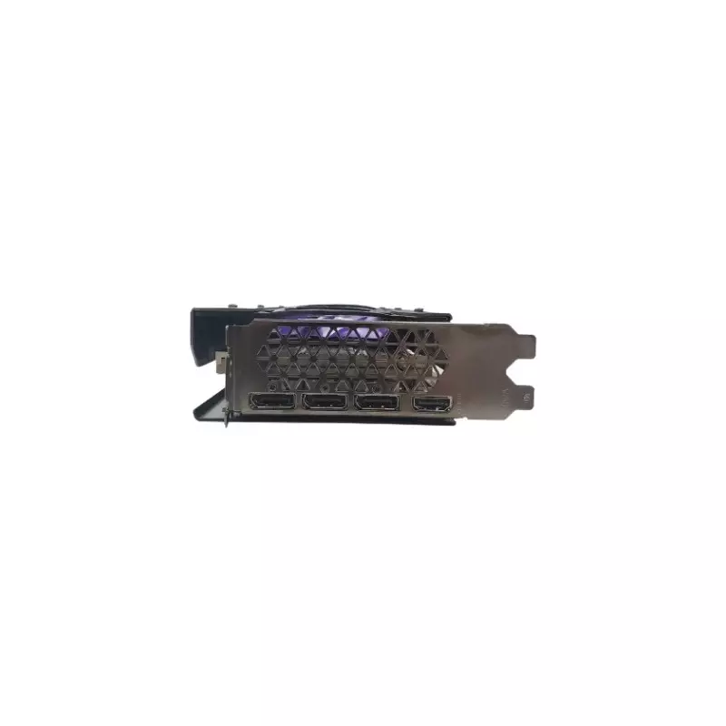Yeston RTX 3060 12GB LB GDDR6 Backlit LHR Graphics Card-gallery-2