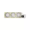 Yeston Zeaginal ZC-Zeus XT 360 360mm LCD Screen ARGB Liquid CPU Cooler-gallery-1