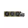 Yeston Zeaginal ZC-Zeus XT 360 360mm LCD Screen ARGB Liquid CPU Cooler-gallery-2