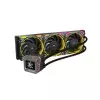 Yeston Zeaginal ZC-Zeus XT 360 360mm LCD Screen ARGB Liquid CPU Cooler-gallery-4