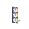 Yeston Zeaginal Zeus GE 360 360mm LCD Screen ARGB Liquid CPU Cooler-gallery-3