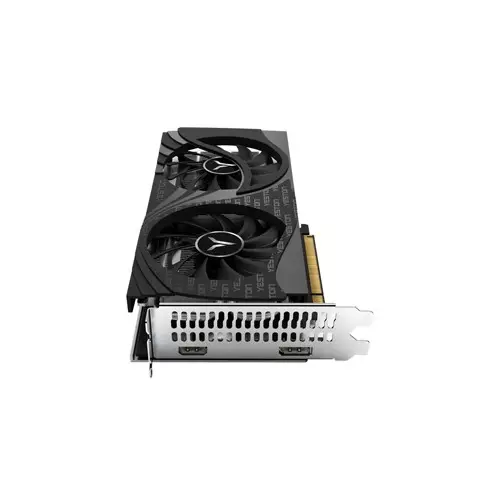 Yeston Radeon RX 6500 XT 4GB GDDR6 Desktop Graphics Card-gallery-3