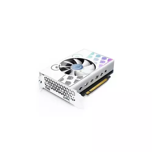 Yeston Radeon RX 6500 XT 4GB GDDR6 Desktop Graphics Card-gallery-1