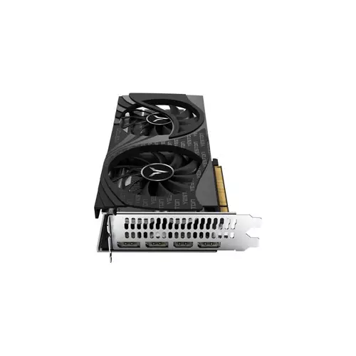 Yeston Radeon RX 6650 XT 8GB D6 GDDR6 128bit Desktop Graphics Card-gallery-2