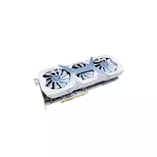 Yeston Game Ace GeForce RTX 4060 Ti 8GB GDDR6 Desktop Graphics Card-gallery-1