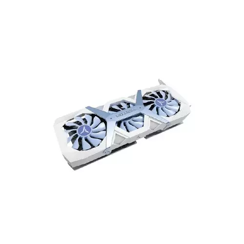 Yeston Game Ace GeForce RTX 4060 Ti 8GB GDDR6 Desktop Graphics Card-gallery-2