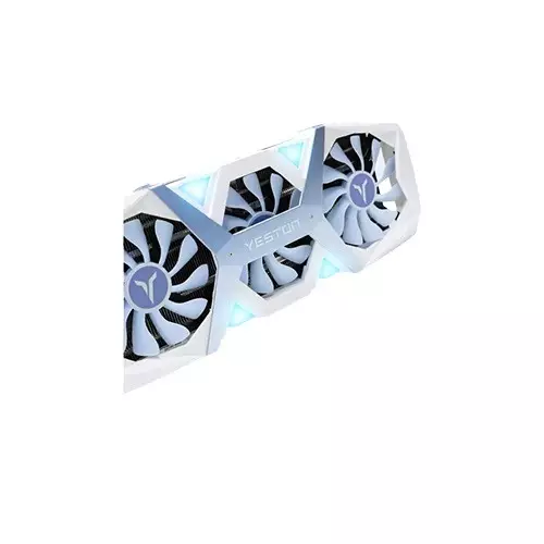 Yeston Game Ace GeForce RTX 4060 Ti 8GB GDDR6 Desktop Graphics Card-gallery-3