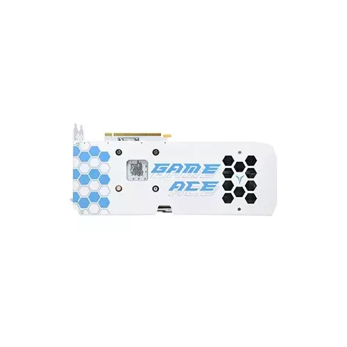 Yeston Game Ace GeForce RTX 4060 Ti 8GB GDDR6 Desktop Graphics Card-gallery-5