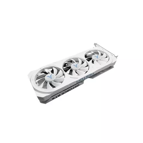 Yeston GAEA GeForce RTX 4060 8GB GDDR6 Desktop Graphics Card-gallery-1