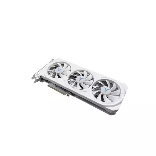 Yeston GAEA GeForce RTX 4060 8GB GDDR6 Desktop Graphics Card-gallery-2