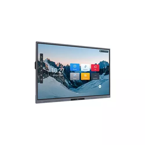 Metz 75KD1 75-inch 60Hz LED Interactive Flat Panel Display-gallery-1
