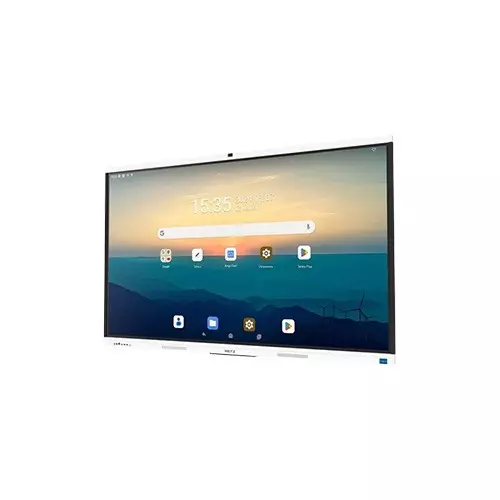 METZ 75SG1 S Series 75" 4K Interactive Flat Panel Display With AI Camera-gallery-2