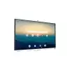 METZ 75SG1 S Series 75" 4K Interactive Flat Panel Display With AI Camera-gallery-1