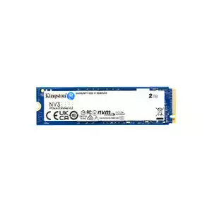 Kingston NV3 PCIe 4.0 NVMe 2TB SSD