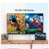 Yuanxin Type-C Male to HDMI SD & PD Female Black Converterer-gallery-2