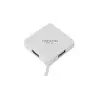 Yuanxin YXH-55 Multiport 4-in-1 USB Hub-gallery-1