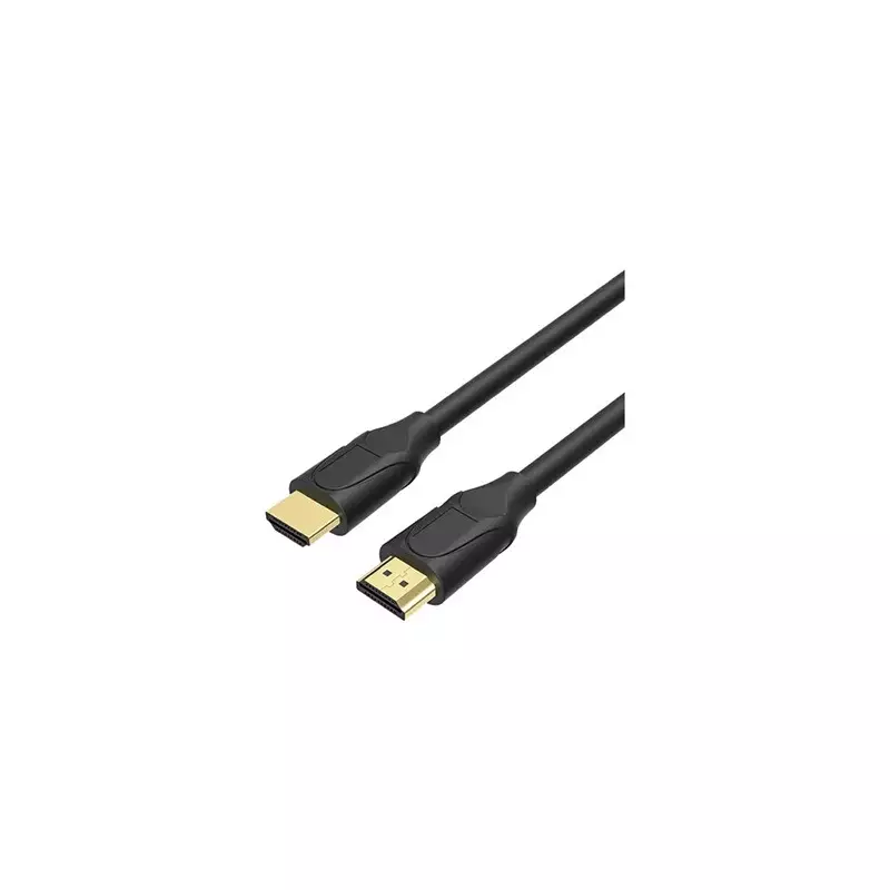 Yuanxin YHX-019 HDMI Male to Male 20 Meter Monitor 4k 3D Full HD Effect Cable
