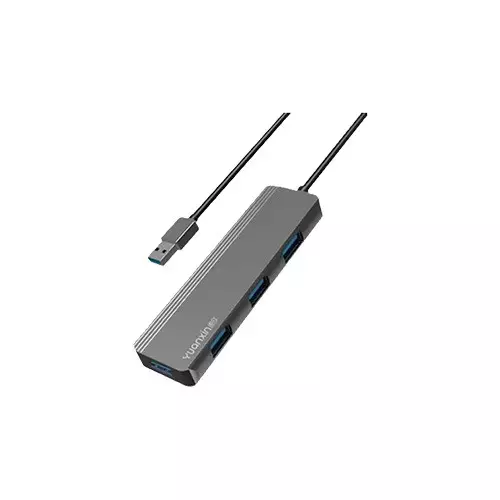 Yuanxin X-80503 Multiport USB Hub