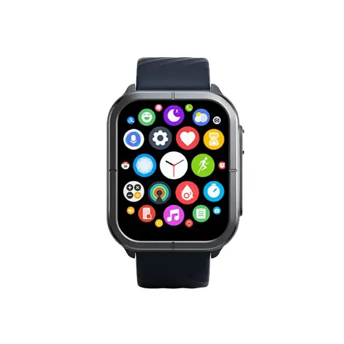 MIBRO C3 BLUETOOTH CALLING SMART WATCH-gallery-1