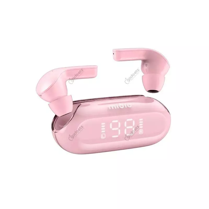 Mibro Earbuds 3 ENC TWS Earbuds-gallery-2