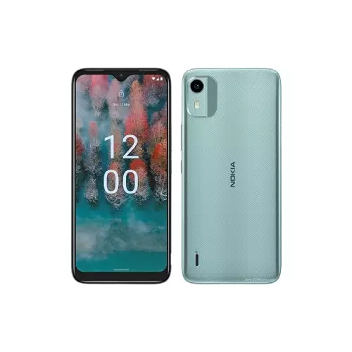Nokia C12 Pro Dual SIM Smartphone-3