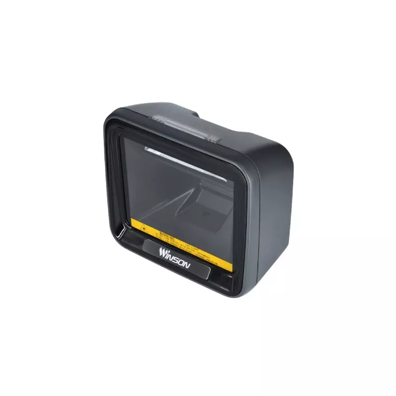 Winson WAI-7000 1D&2D Omni directional Desktop Barcode Scanner-gallery-2