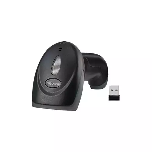 Winson WNI-S682 2D CMOS Handheld Wireless Barcode Scanner-gallery-2