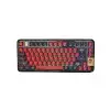YUNZII Nine-Tailed Fox PBT Keyboard Keycap Set-gallery-1
