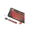 YUNZII Nine-Tailed Fox PBT Keyboard Keycap Set-gallery-3