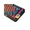 YUNZII Nine-Tailed Fox PBT Keyboard Keycap Set-gallery-4