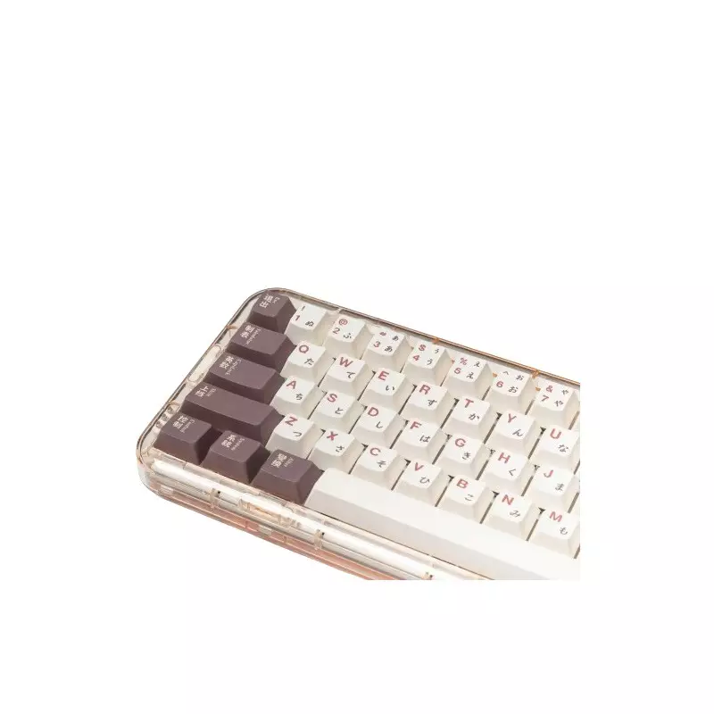 YUNZII Barbecue Keycap Set-gallery-1