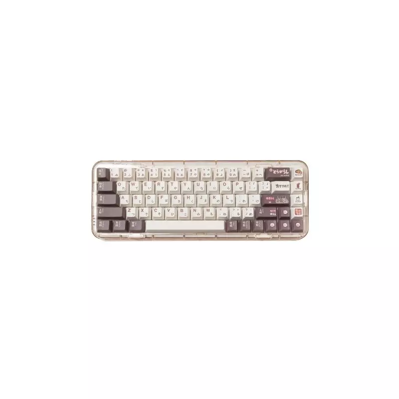 YUNZII Barbecue Keycap Set-gallery-2