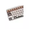 YUNZII Chocolate Keycap Set-gallery-2