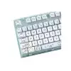 YUNZII Music Puppy Keyboard Keycap Set-gallery-1