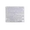 YUNZII Magic Bunnies Keyboard Keycap Set-gallery-4