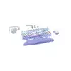 YUNZII Rainbow Cloud Keyboard Wrist Rest Pad-gallery-4