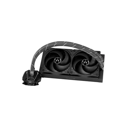 Arctic Liquid Freezer II 240 All-in-One CPU Water Cooler-gallery-2