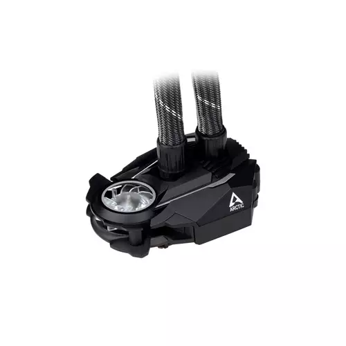 Arctic Liquid Freezer II 240 All-in-One CPU Water Cooler-gallery-4