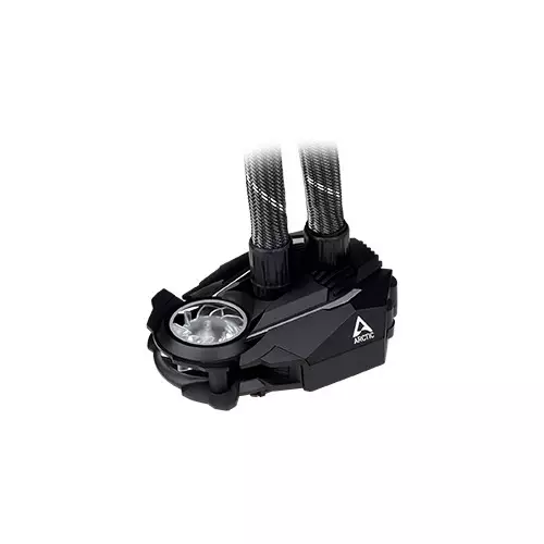 Arctic Liquid Freezer II 240 A-RGB Multi Compatible All-in-One CPU Water Cooler-gallery-4