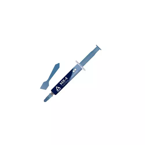 Arctic MX-4 PREMIUM Performance Thermal Paste-gallery-1