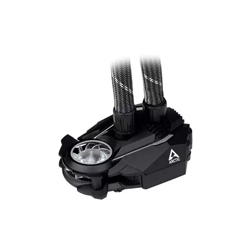 Arctic Liquid Freezer II 360 ARGB Multi Compatible All-in-One CPU Water Cooler-gallery-2