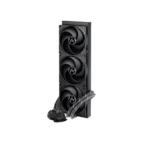 Arctic Liquid Freezer II 420 ARGB Multi Compatible All-in-One CPU Water Cooler-gallery-1