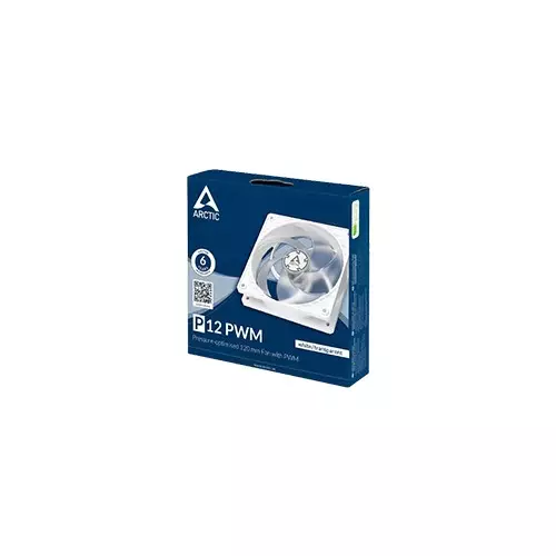 ARCTIC P12 TC 120 mm Case Fan-gallery-6