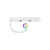 Arctic Liquid Freezer III 420MM ARGB AIO Liquid CPU Cooler (White)-gallery-2