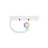 Arctic Liquid Freezer III 360MM ARGB AIO Liquid CPU Cooler (White)-gallery-2