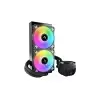 Arctic Liquid Freezer III 240MM A-RGB Liquid CPU Cooler (Black)-gallery-1