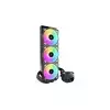 Arctic Liquid Freezer III 360MM ARGB AIO Liquid CPU Cooler (Black)-gallery-1