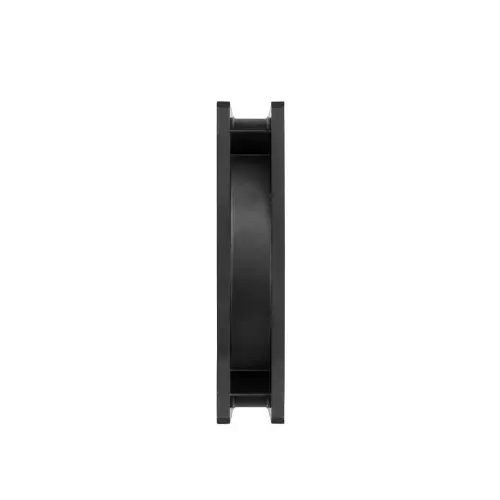 ARCTIC P12 Silent 120mm Low Noise Cooling Case Fan (Black)-gallery-3